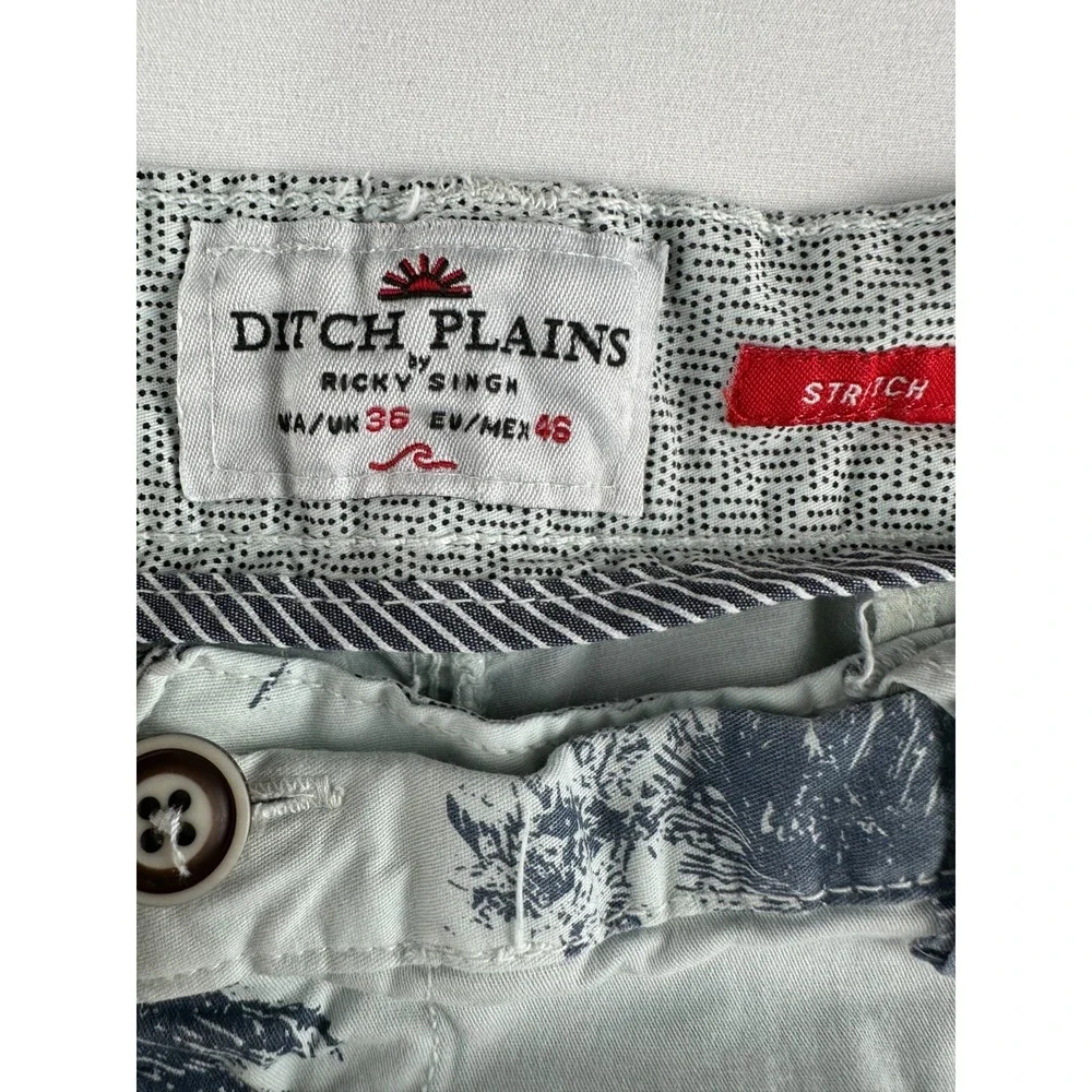 Ditch Plains ditch plains